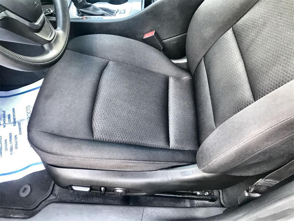 used 2023 Chevrolet Malibu car, priced at $19,900