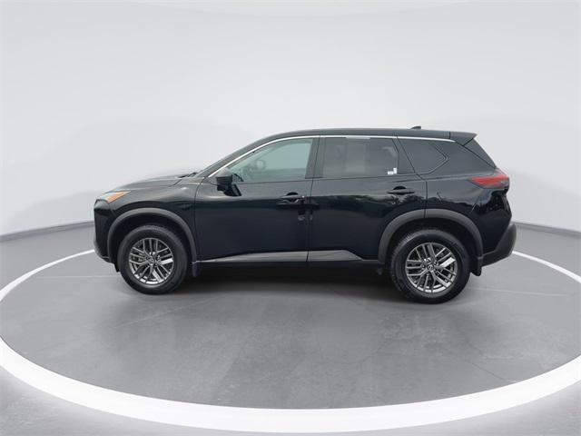 used 2023 Nissan Rogue car, priced at $20,788