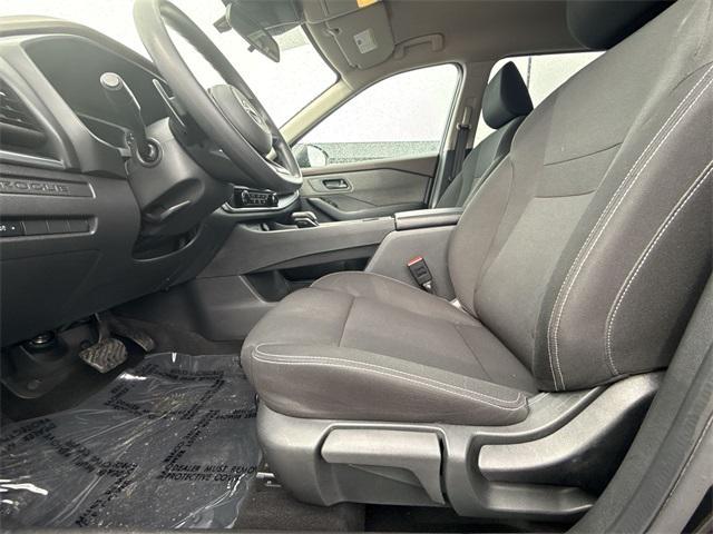 used 2023 Nissan Rogue car, priced at $20,788