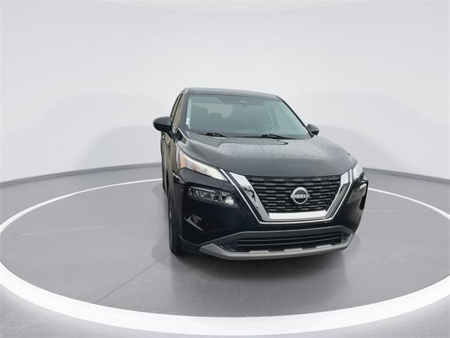 used 2023 Nissan Rogue car, priced at $20,788