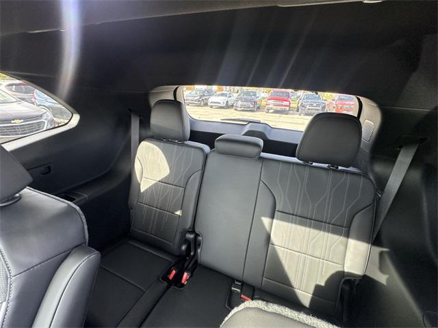 new 2026 Buick Enclave car, priced at $60,965