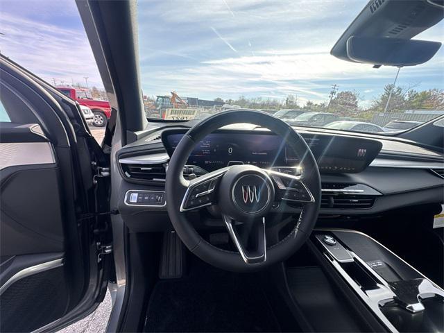 new 2026 Buick Enclave car, priced at $60,965