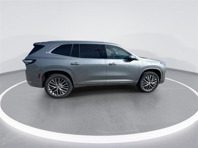 new 2026 Buick Enclave car, priced at $60,965