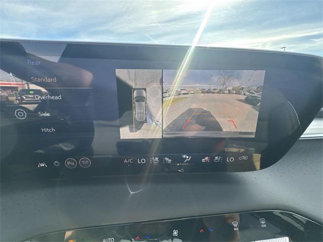 new 2026 Buick Enclave car, priced at $60,965