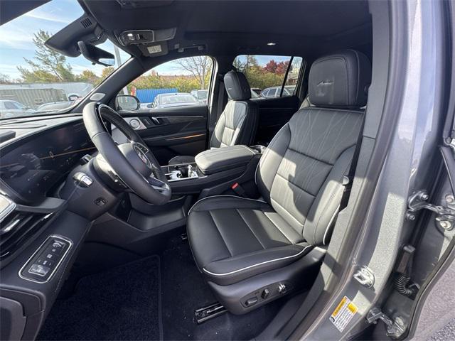 new 2026 Buick Enclave car, priced at $60,965