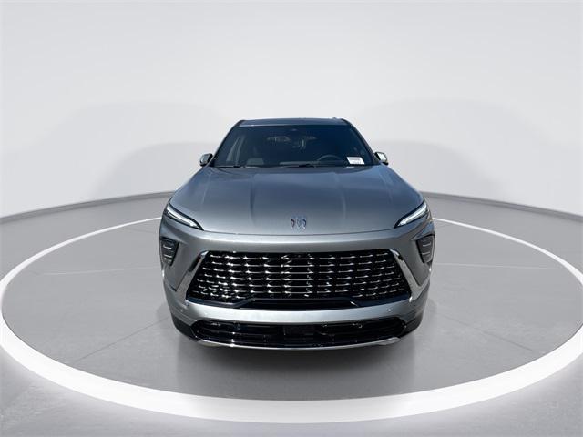 new 2026 Buick Enclave car, priced at $60,965