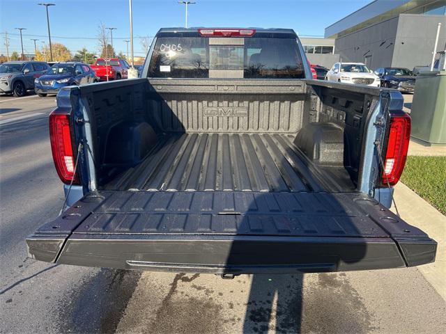 new 2026 GMC Sierra 1500 car, priced at $72,920