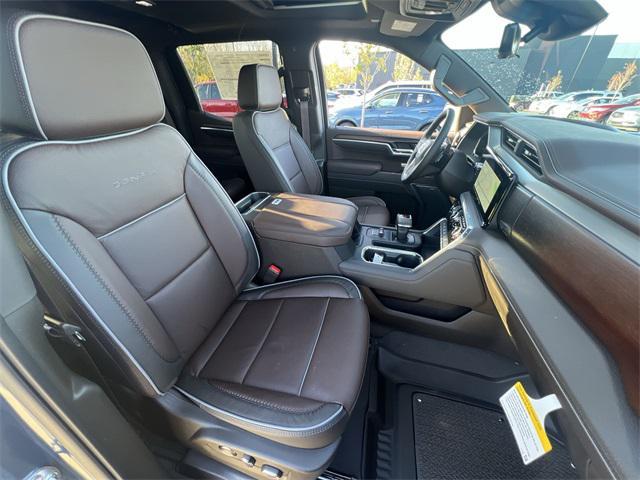 new 2026 GMC Sierra 1500 car, priced at $72,920