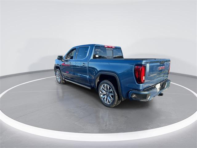 new 2026 GMC Sierra 1500 car, priced at $72,920