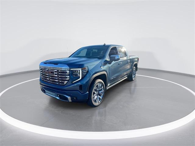 new 2026 GMC Sierra 1500 car, priced at $72,920