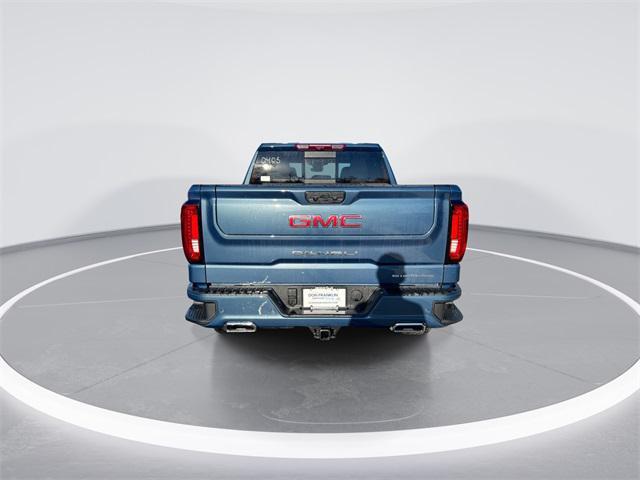 new 2026 GMC Sierra 1500 car, priced at $72,920