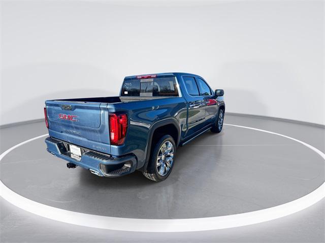 new 2026 GMC Sierra 1500 car, priced at $72,920