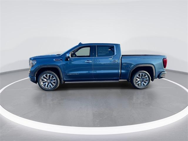 new 2026 GMC Sierra 1500 car, priced at $72,920