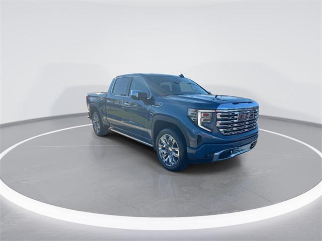 new 2026 GMC Sierra 1500 car, priced at $72,920