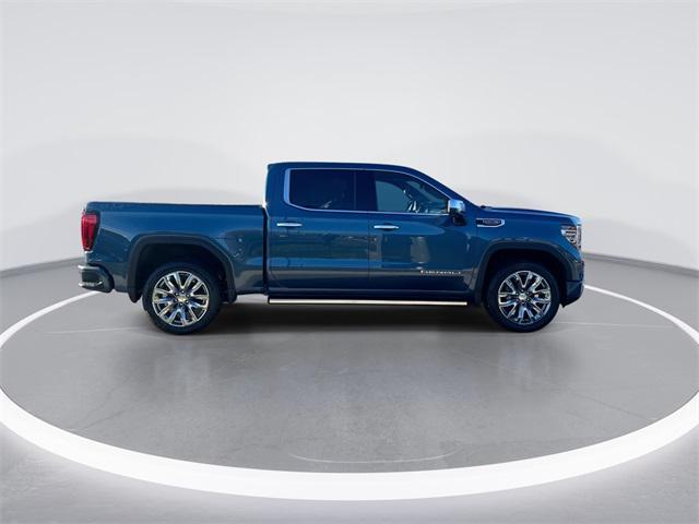 new 2026 GMC Sierra 1500 car, priced at $72,920