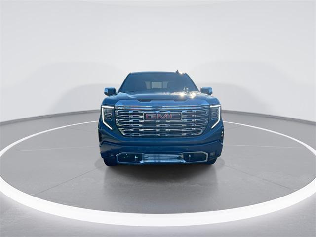 new 2026 GMC Sierra 1500 car, priced at $72,920