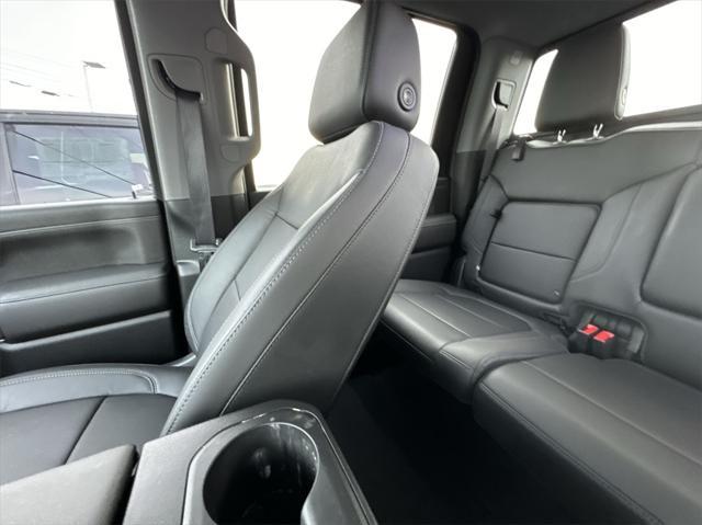 used 2020 GMC Sierra 2500 car, priced at $55,848