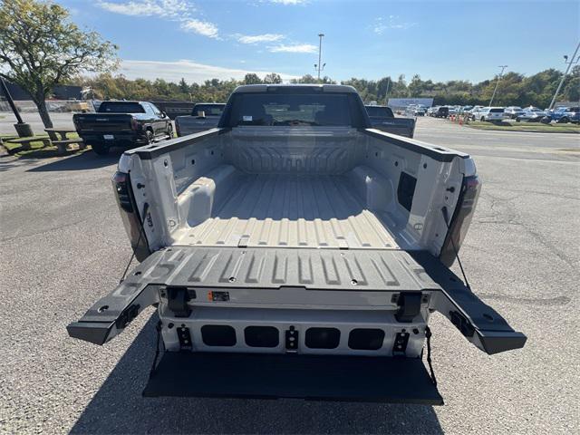 new 2026 GMC Sierra EV car, priced at $62,240