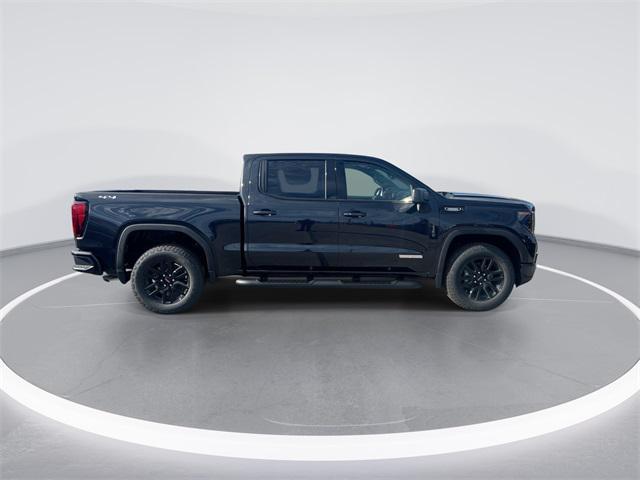 new 2026 GMC Sierra 1500 car, priced at $49,145