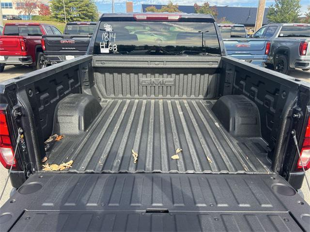 new 2026 GMC Sierra 1500 car, priced at $49,145