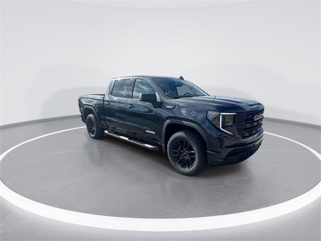 new 2026 GMC Sierra 1500 car, priced at $49,145