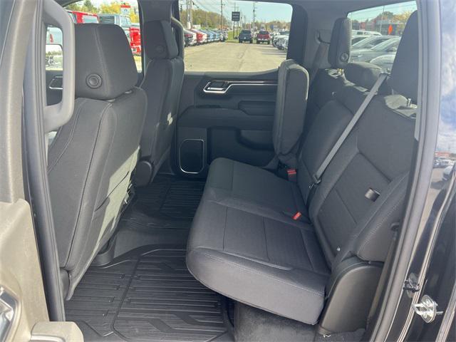 new 2026 GMC Sierra 1500 car, priced at $49,145