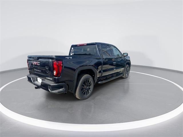 new 2026 GMC Sierra 1500 car, priced at $49,145