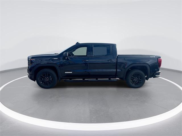 new 2026 GMC Sierra 1500 car, priced at $49,145