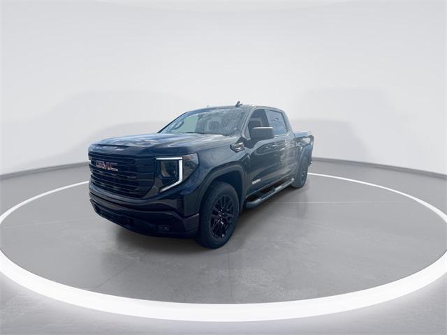 new 2026 GMC Sierra 1500 car, priced at $49,145