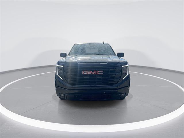 new 2026 GMC Sierra 1500 car, priced at $49,145
