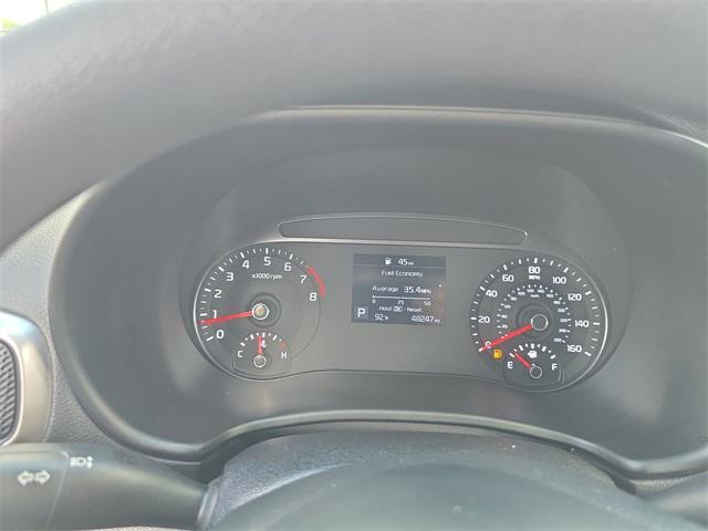 used 2020 Kia Soul car, priced at $15,288