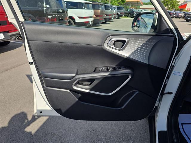used 2020 Kia Soul car, priced at $15,288
