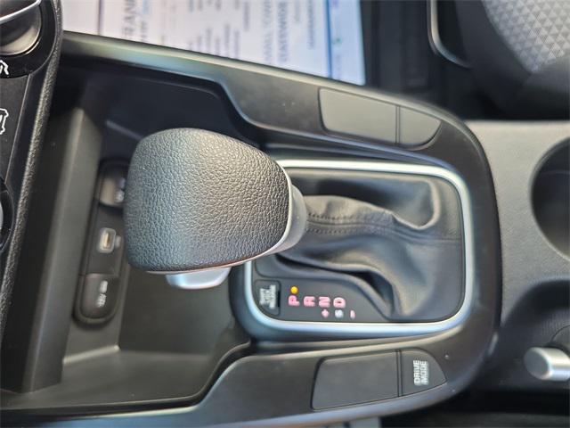 used 2020 Kia Soul car, priced at $15,288