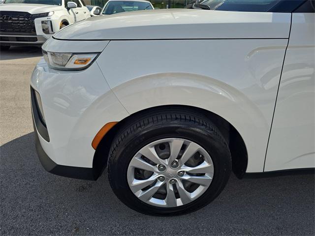 used 2020 Kia Soul car, priced at $15,288