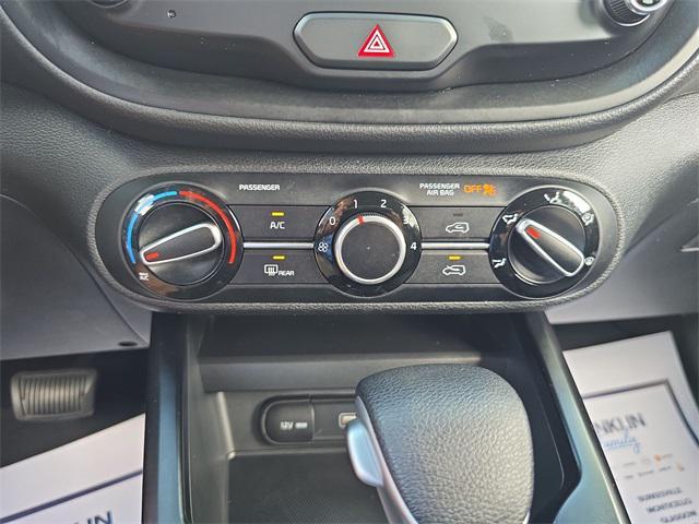 used 2020 Kia Soul car, priced at $15,288