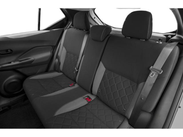 used 2020 Nissan Kicks car, priced at $18,988