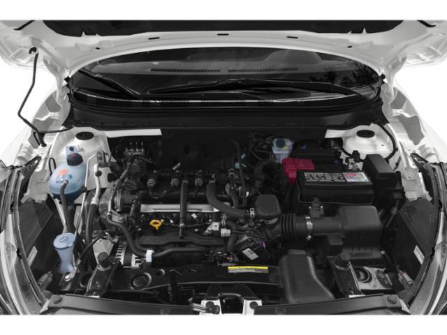 used 2020 Nissan Kicks car, priced at $18,988
