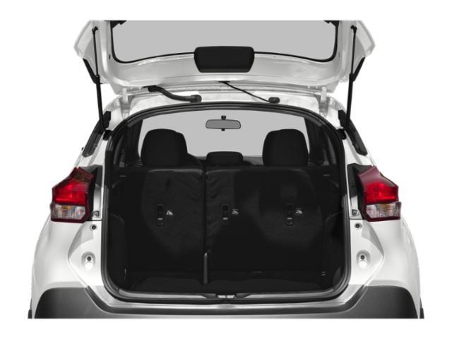 used 2020 Nissan Kicks car, priced at $18,988