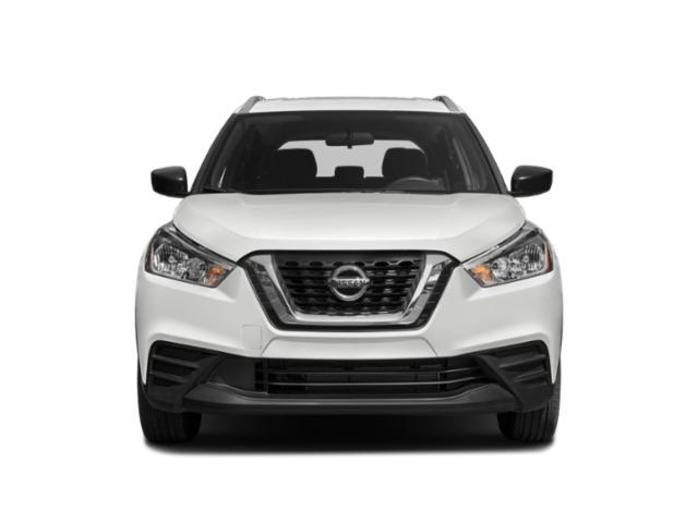 used 2020 Nissan Kicks car, priced at $18,988