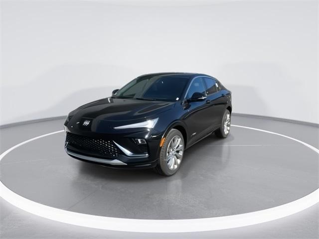 new 2024 Buick Envista car, priced at $29,190