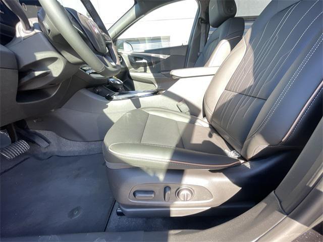 new 2024 Buick Envista car, priced at $29,190