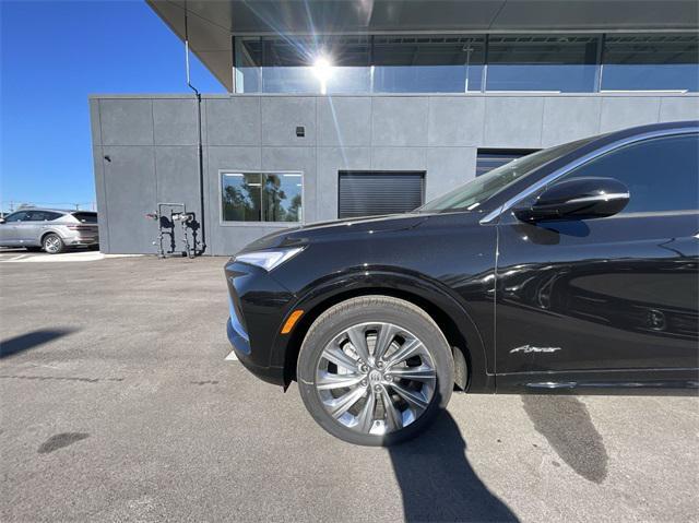 new 2024 Buick Envista car, priced at $29,190