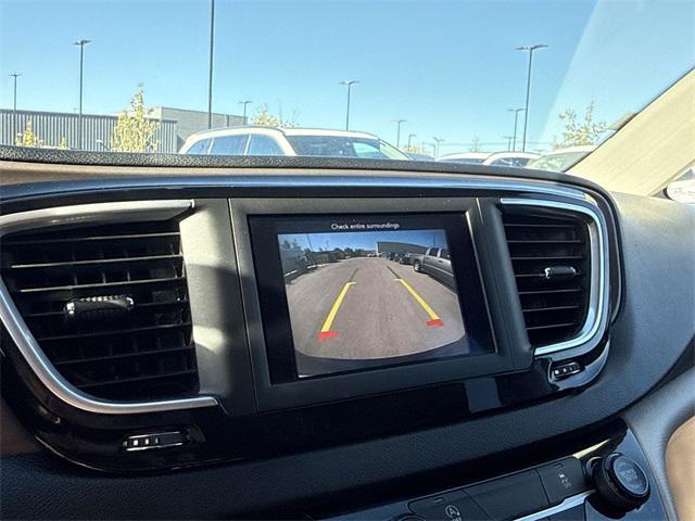 used 2020 Chrysler Voyager car, priced at $12,834