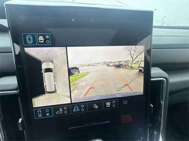 new 2025 GMC Yukon XL car, priced at $96,875