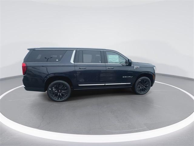 new 2025 GMC Yukon XL car, priced at $96,875