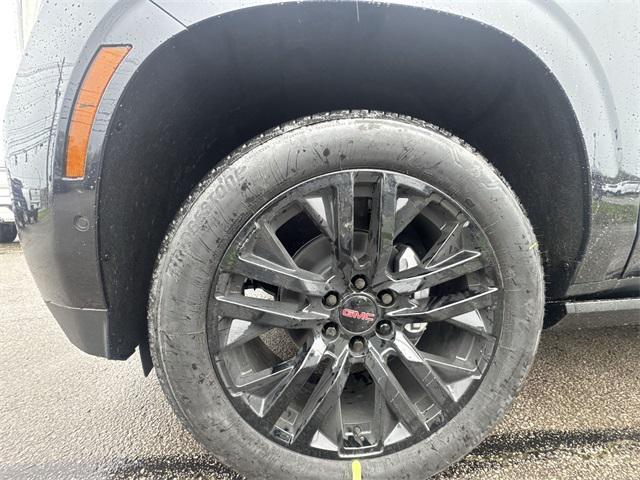 new 2025 GMC Yukon XL car, priced at $96,875
