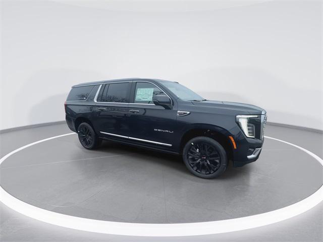 new 2025 GMC Yukon XL car, priced at $96,875