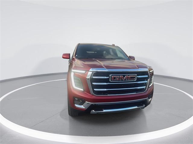 new 2025 GMC Yukon car, priced at $77,040