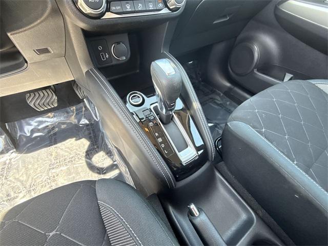 used 2020 Nissan Kicks car, priced at $18,988