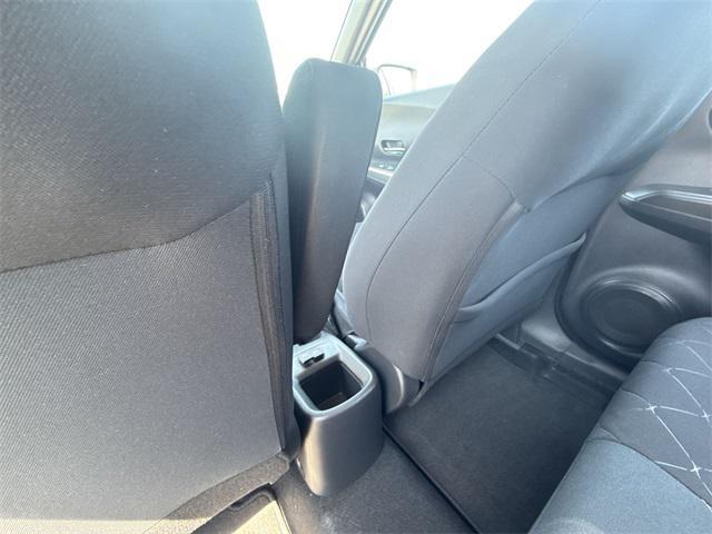 used 2020 Nissan Kicks car, priced at $18,988